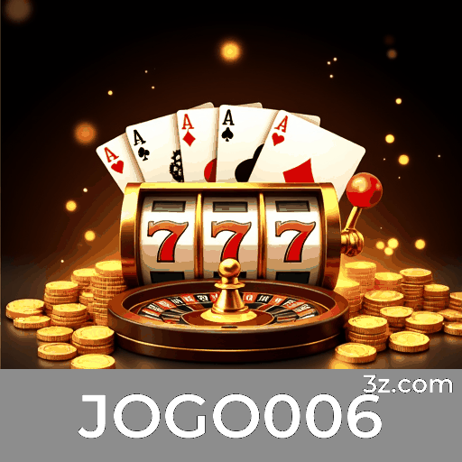 JOGO006: Aventura e Lucros nos Jogos de Casino