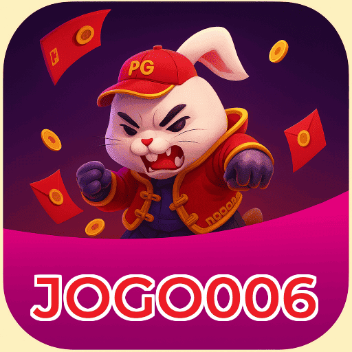 JOGO006: Seu Cassino Online Premiado e Seguro