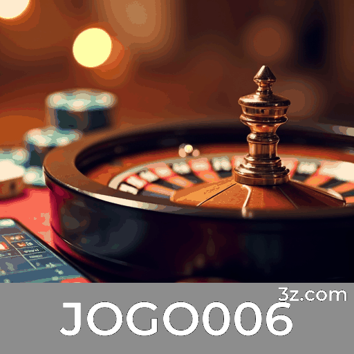 Desbloqueie Surpresas com JOGO006!