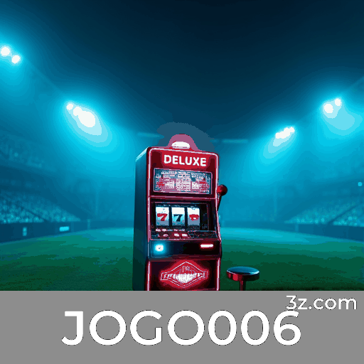 Apostas Esportivas Profissionais no Brasil com JOGO006
