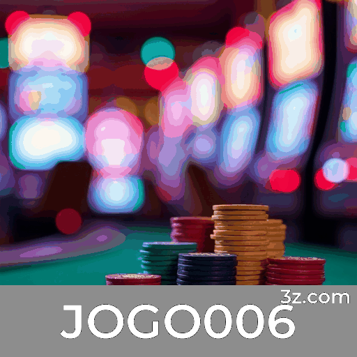 Desbloqueie Surpresas com JOGO006!
