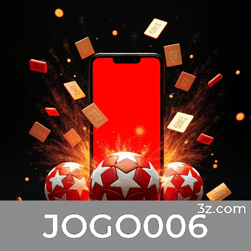 Desbloqueie Surpresas com JOGO006!