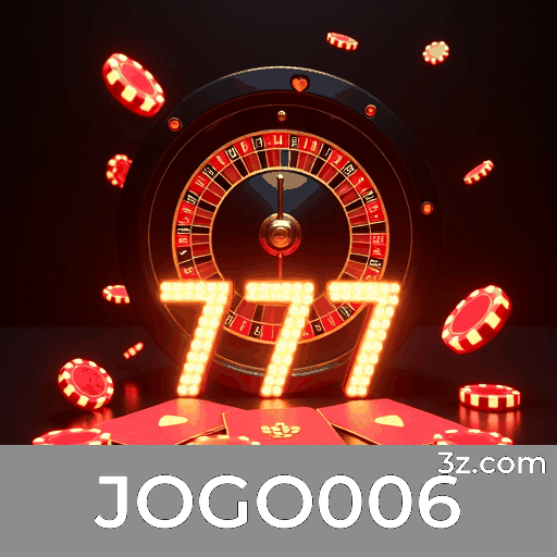JOGO006: Aventura e Lucros nos Jogos de Casino