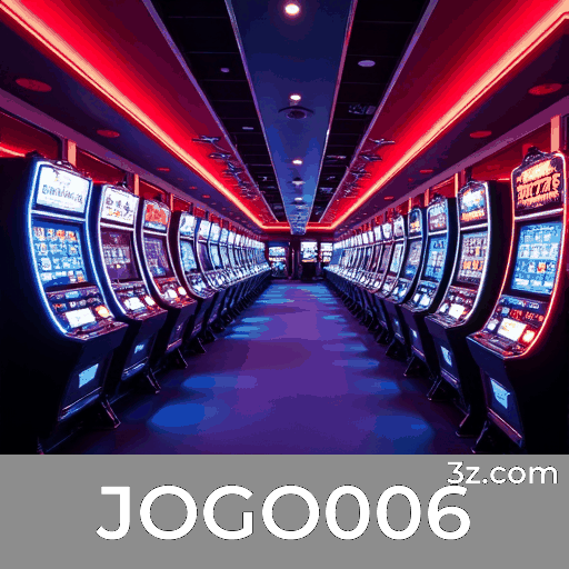Experiência Inovadora com o App da JOGO006 e Design Responsivo Avançado