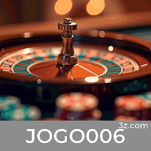 JOGO006: Aventura e Lucros nos Jogos de Casino