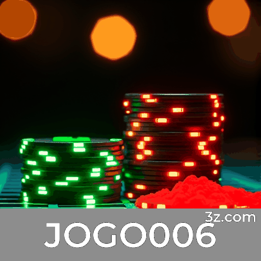 JOGO006 - Plataforma Segura e Confiável em Apostas