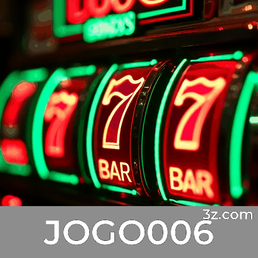 JOGO006 - Plataforma Segura e Confiável em Apostas