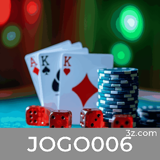 JOGO006: Aventura e Lucros nos Jogos de Casino