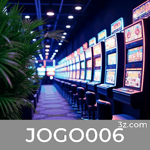 Descubra as Experiências Disruptivas de Entretenimento na JOGO006