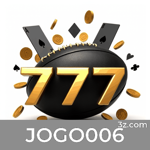 JOGO006: Seu Cassino Online Premiado e Seguro
