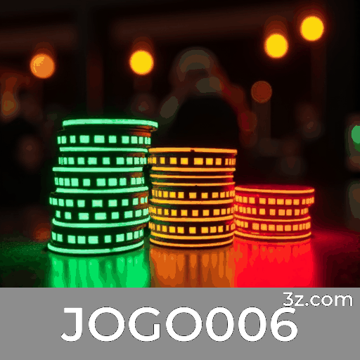 Apostas Esportivas Profissionais no Brasil com JOGO006